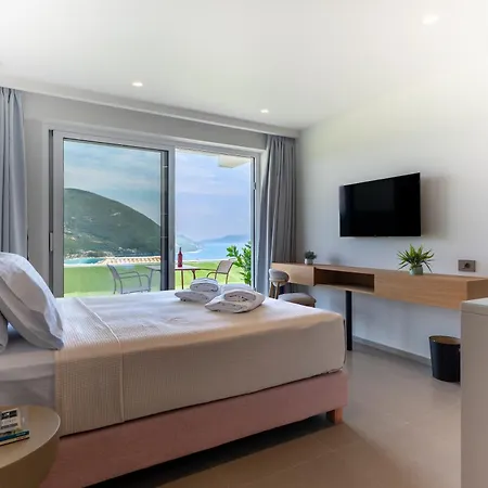 Zofeni Hotel Pondi